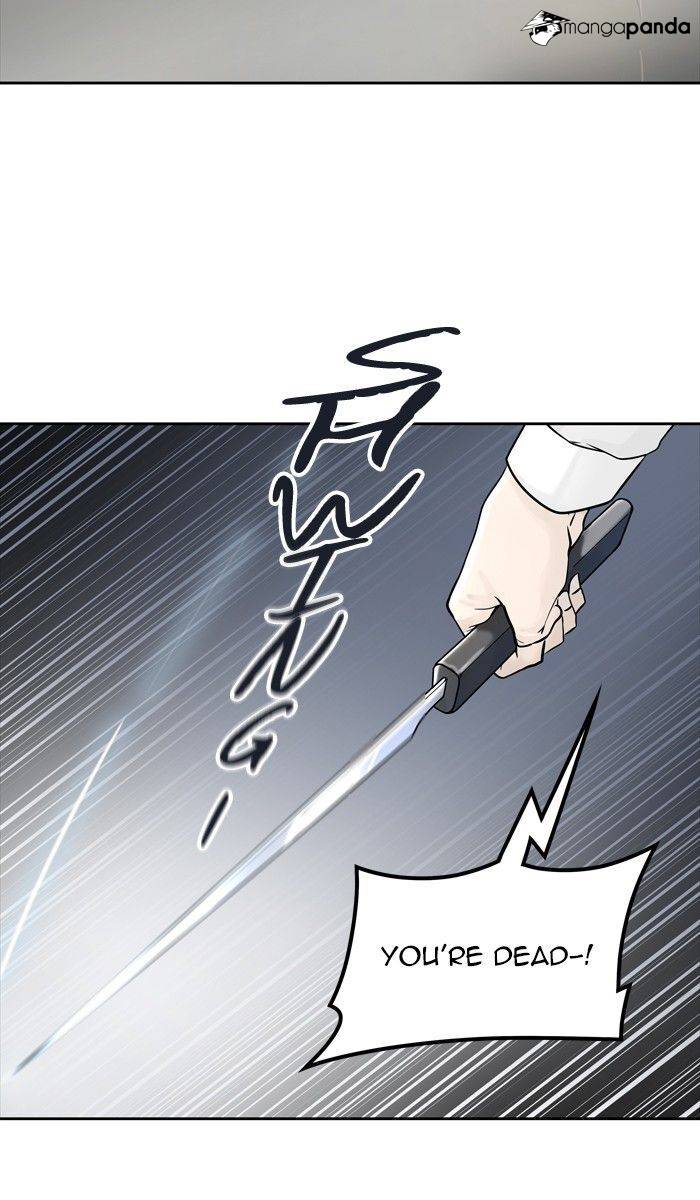 Tower of God Chapter 428 image 056